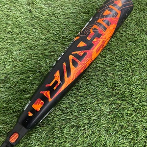 2023 DeMarini CF Mashup Limited Edition (2 5/8") USSSA Bat (-5) 31" 26oz