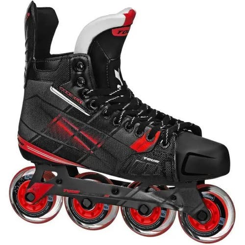 New  Tour Regular Width Size 3 CODE GX Inline Skates