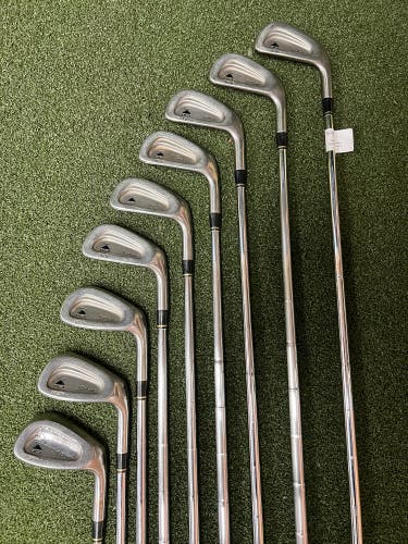 Titleist DCI 962B Golf Iron Set (10898)