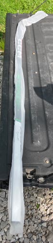CCM Jetspeed FT6 Pro (Green) hockey stick - Right