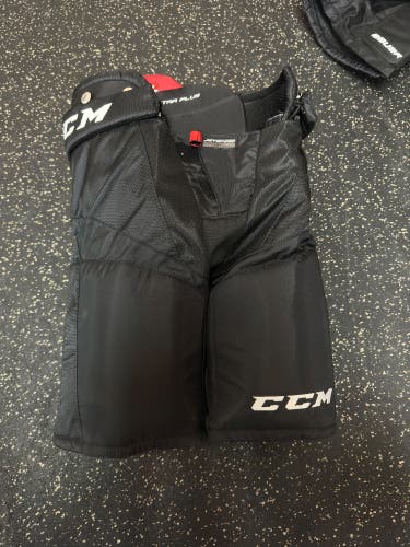 New Junior CCM Xtra Plus Hockey Pants