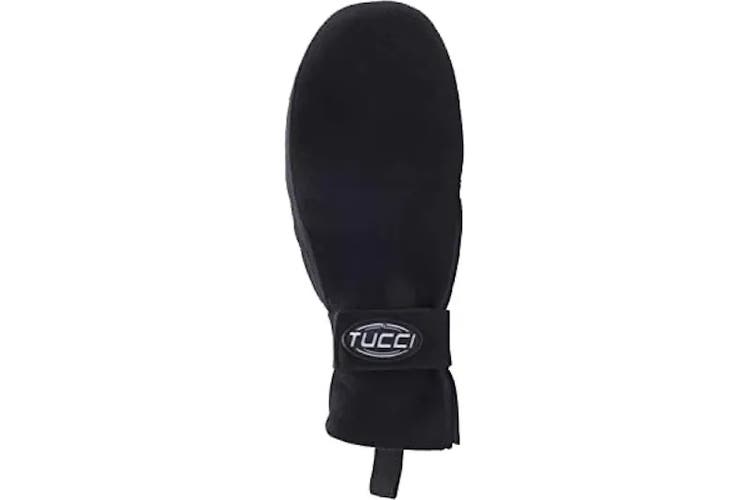 Black Tucci New OSFM Sliding Glove