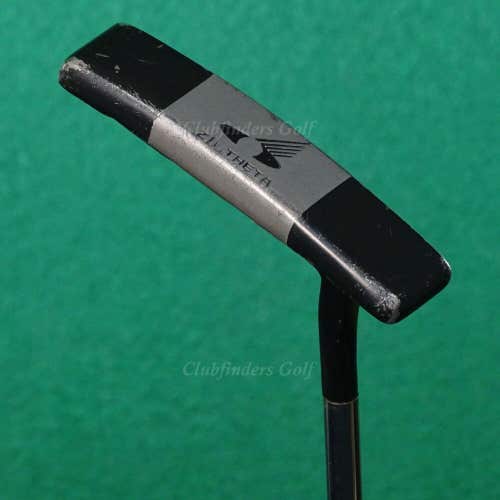 Never Compromise Z/I Theta 35.5" Putter Golf Club