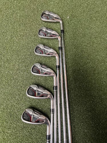 Nike VRS Golf Iron Set (11074)