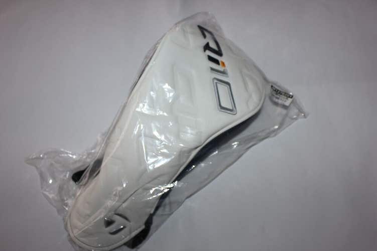 NEW TALYORMADE Qi10 DRIVER HEADCOVER