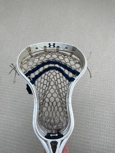 Used Strung Command Universal Head