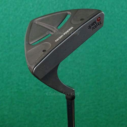 VINTAGE TaylorMade Tc.2 Mallet Patent Pending 35" Putter Golf Club