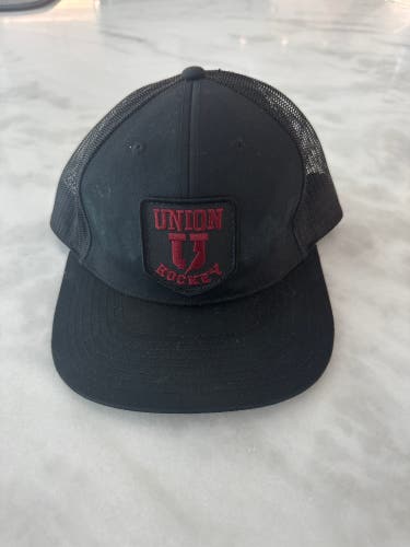 Union College Hockey Richardson Hat
