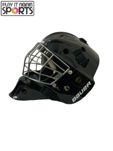 New Junior Bauer Nme3 Helmet