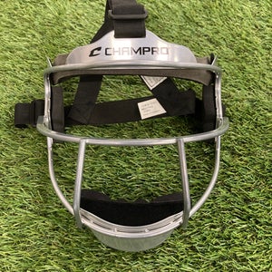 Used Champro Face Guard