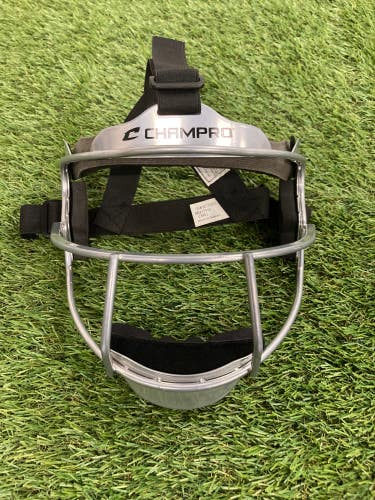 Used Champro Face Guard