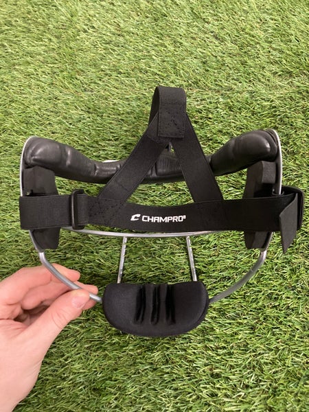 Champro Fielder Face Mask