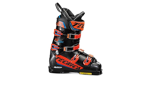 New Tecnica R9.3 130 ski boots, size: 27.0