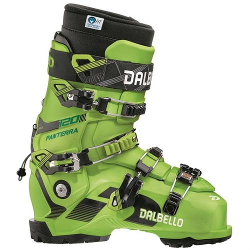 New Dalbello Panterra 120 GW MS ski boots, size: 26.5