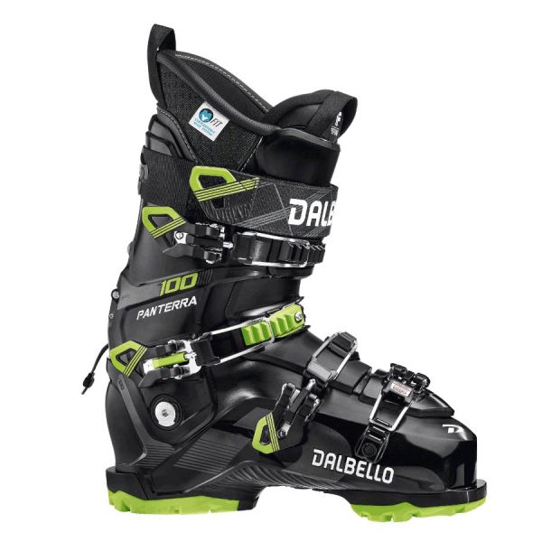 スキー 27-27.5 DALBELLO PANTERRA 100 Dalbello Panterra 100 2024'