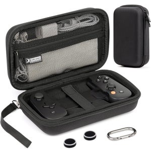 Carry case compatible with Backbone