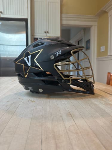 Vanderbilt Cascade R Helmet