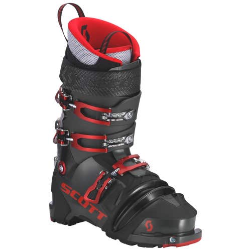 New Dalbello Panterra 100 GW MS ski boots, size: 27.5