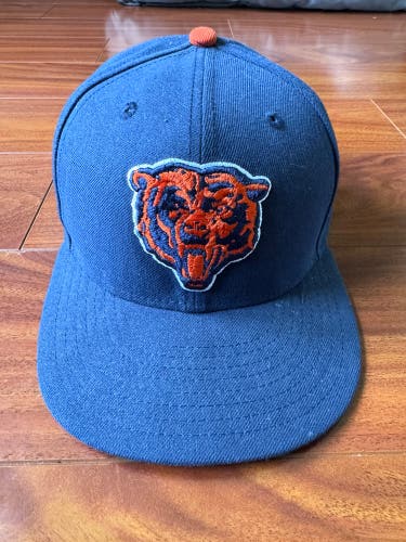 Chicago Bears Hat