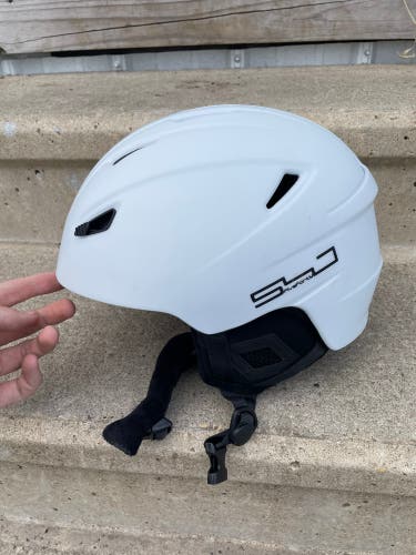 Fiveforty Snowboard helmet