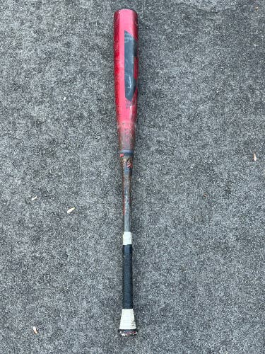 Used  Louisville Slugger BBCOR Certified Hybrid 30 oz 33" Select PWR Bat