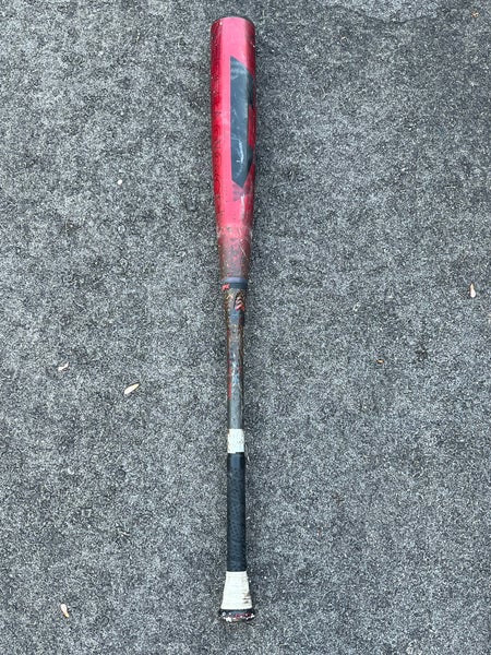 Used Louisville Slugger BBCOR Certified Hybrid 30 oz 33" Select PWR Bat