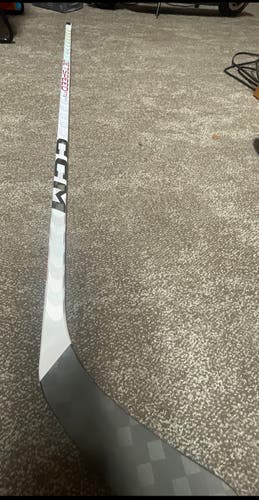 New Senior CCM Left Hand P29 Pro Stock Super Tacks AS-V Pro Hockey Stick