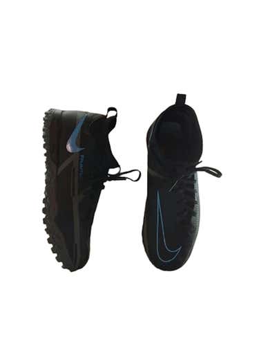 Used Nike Phantom Gt Senior 5.5 Cleat Soccer Turf Shoes