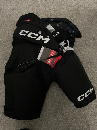 New Senior CCM Tacks AS 580 Hockey Pants