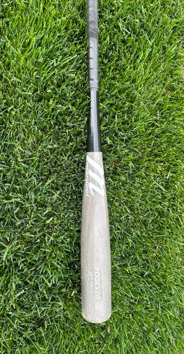 Used 2021 Marucci USSSA Certified Alloy 21 oz 31" Posey28 Bat