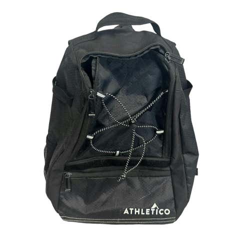 Used Athletico Baseball And Softball Equipment Bags