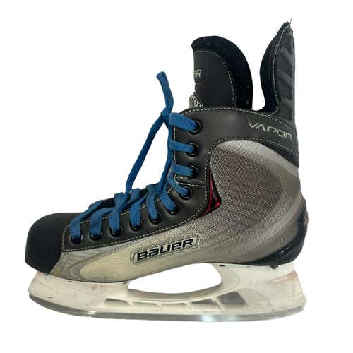 Used Bauer Vapor X40 Senior 8.5 D Ice Hockey Skates