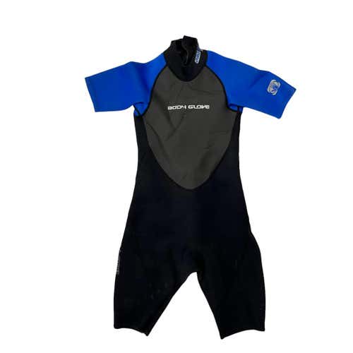 Used Body Glove Aize 12 Spring Wet Suit