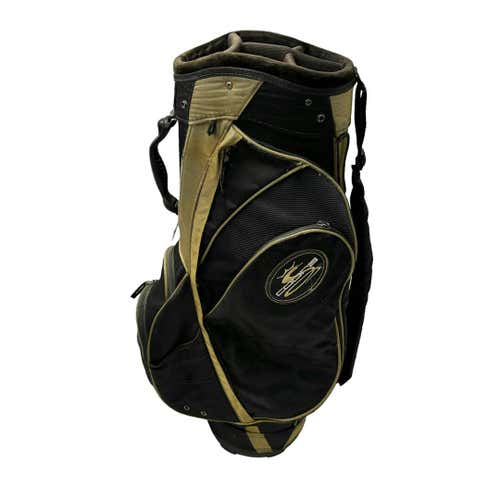 Used Cobra Cart Bag Golf Cart Bags