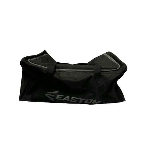 Used Easton Carry Bag Black Baseball And Softball Equipment Bags