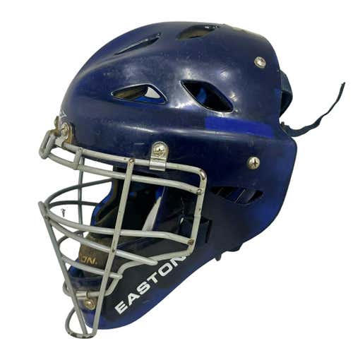 Used Easton Stealth Sm Catcher's Facemask