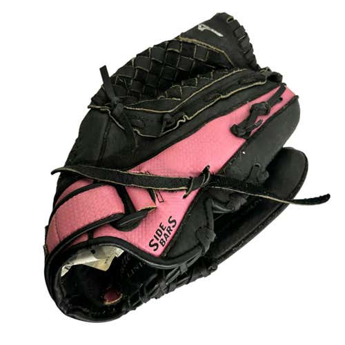 Used Mizuno Finch Fp 11" Fastpitch Gloves
