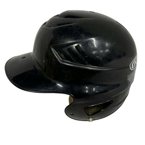 Used Rawlings Cfbh S M Baseball And Softball Helmets