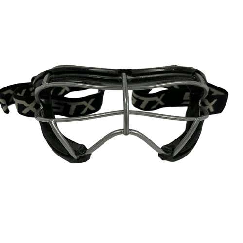 Used Stx 4sight + Senior Lacrosse Facial Protection