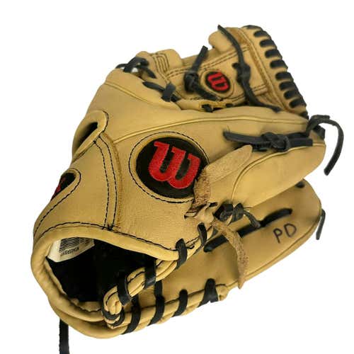 Used Wilson A500 11" Fielders Gloves