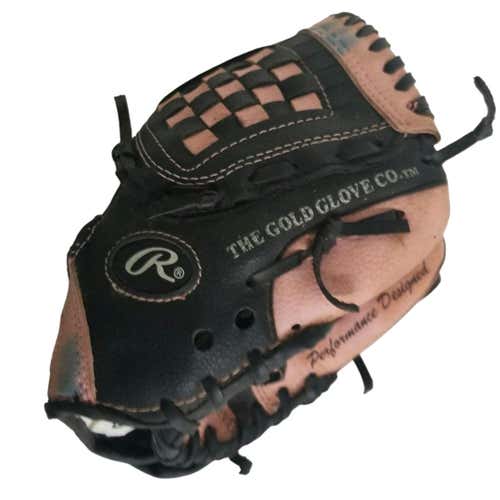 Used Rawlings Players Series 9" Fielders Gloves
