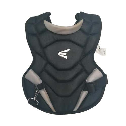 Used Easton Black Magic 2.0 Youth Catcher's Chest Protector