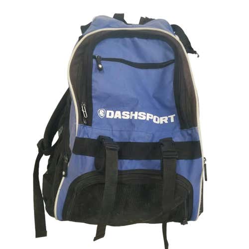 Used Dashsport Baseball And Softball Equipment Bags