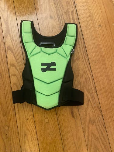 Unequal Lacrosse Chest Protector
