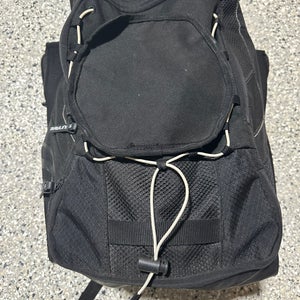 Used Rawlings Impulse Baseball Backpack
