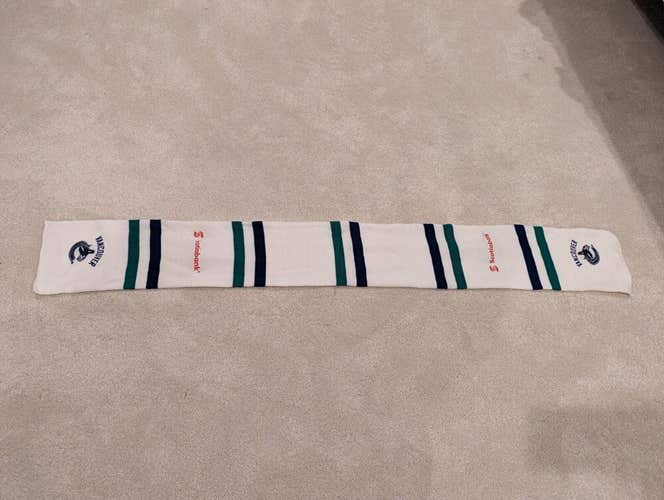 Vancouver Canucks Scotiabank Scarf NHL