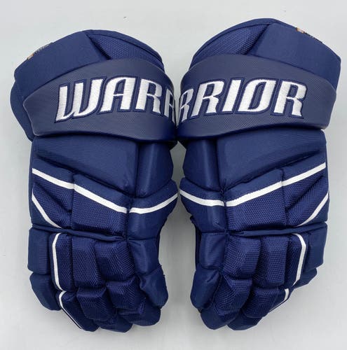 NEW Warrior LX20 Gloves, Navy, 15”