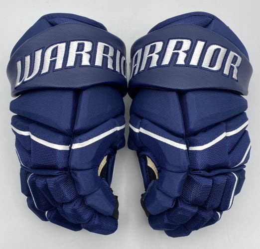 NEW Warrior LX20 Gloves, Navy, 13”