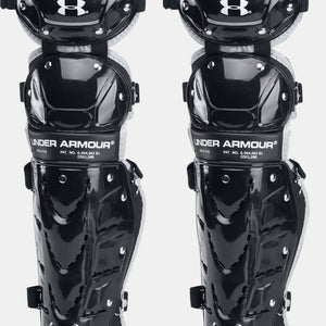 Under Armour UA victory series 14.5 leg guards