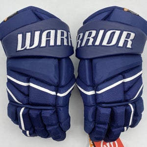 NEW Warrior LX20 Gloves, Navy, 12”